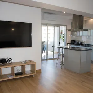 Le Terrazze 1 Appartement