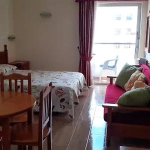 Toplage. Blick. Sauber. Guenstig. Pool. Gepflegt Appartement